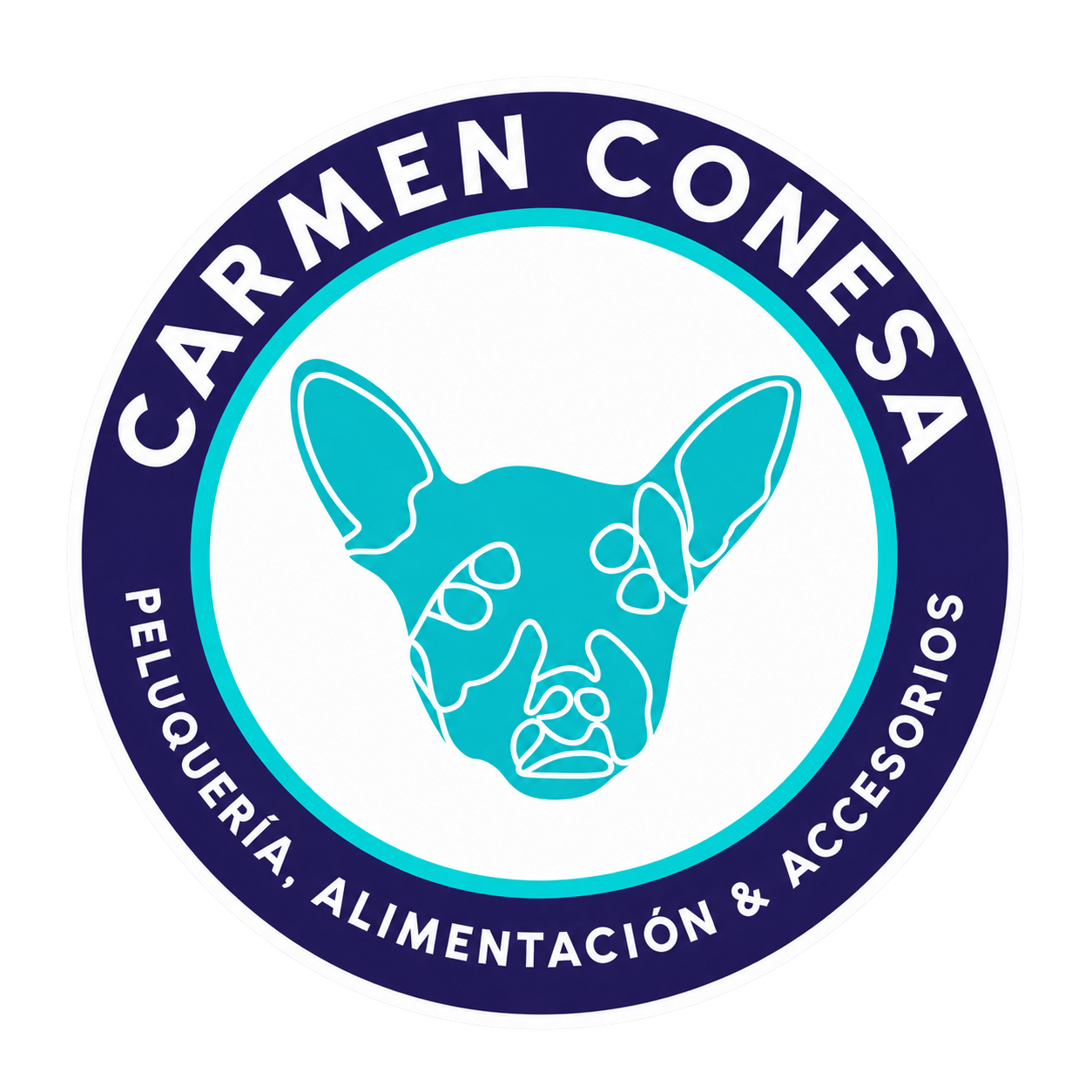 Carmen Conesa Peluquería Canina